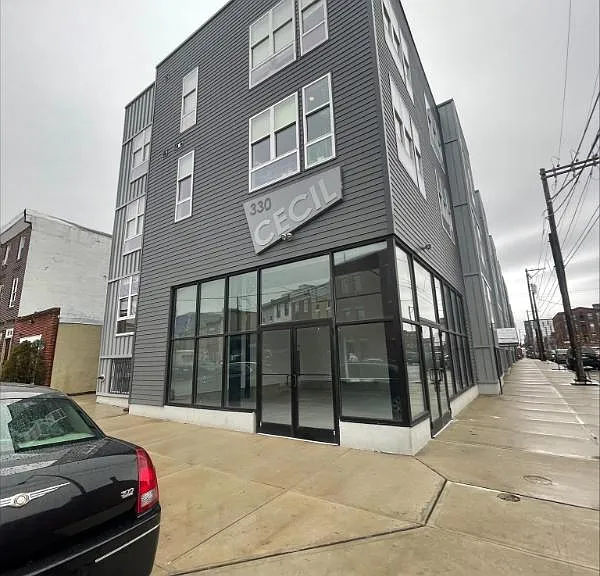 330 Cecil B. Moore Ave — Photo 1