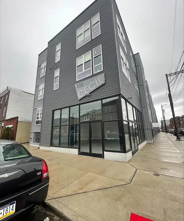 330 Cecil B. Moore Ave