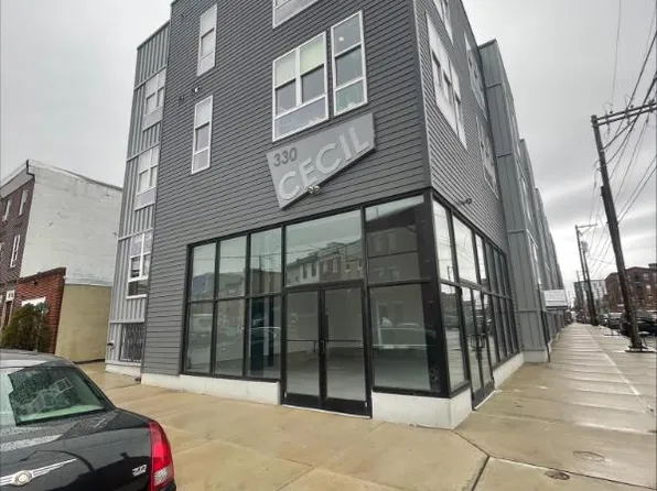 330 Cecil B. Moore Ave