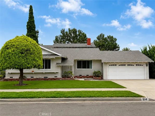 814 S Kouri Ln, Anaheim, CA 92804