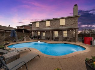 3203 Breton Dr, Denton, TX 76210