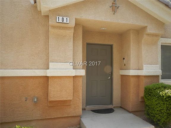 2nd image of 10084 Sunset Palisades Way Unit 101