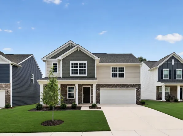 1631 Cottage Creek Dr, Bessemer City, NC 28016