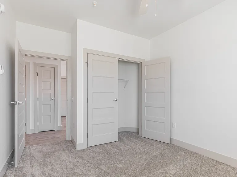 Tidewater Apartments | Second Bedroom