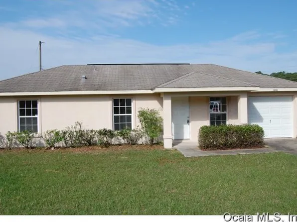 12090 SE 70th Avenue Rd, Belleview, FL 34420
