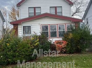 1494 Clermont Rd, Cleveland, OH 44110