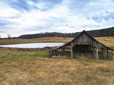 On Buck Gardner Rd, Menlo, GA, 30731