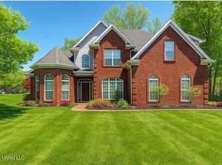 9480 Miranda Dr, Olive Branch, MS 38654