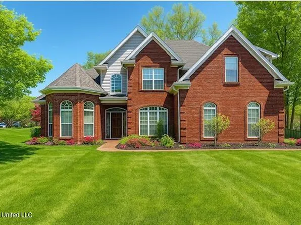 9480 Miranda Dr, Olive Branch, MS 38654