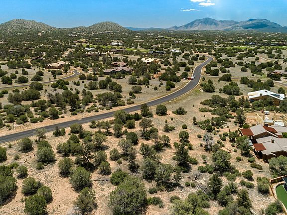 4th image of 15430 N Double Adobe Road