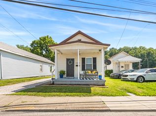 616 Central Ave, Ashland, KY 41101