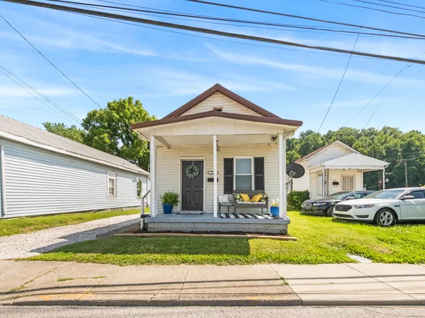 616 Central Ave, Ashland, KY 41101