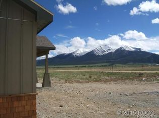28620 Westwinds Pl, Buena Vista, CO 81211