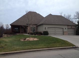 809 Beaufort St, Nixa, MO 65714
