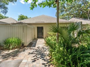 1202 Beach Walker Rd #1202, Fernandina Beach, FL 32034