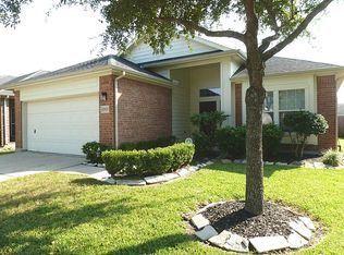 12912 Meadow Springs Dr, Pearland, TX 77584
