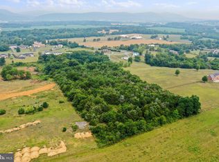 12537 Garrow Dr, Clear Spring, MD 21722