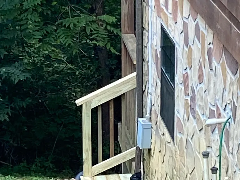 Allensville Acres Rd — Photo 4