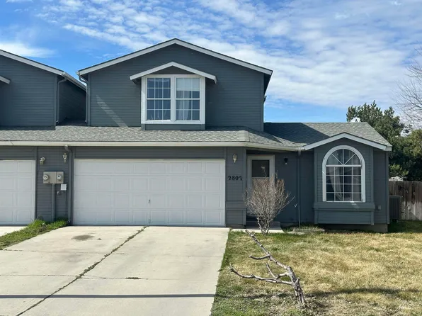 2809 Laurel Way, Nampa, ID 83686