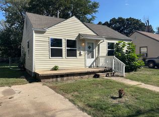 1520 N Minnesota Ave, Wichita, KS 67214