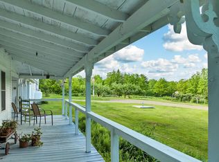 342 Vittum Hill Rd, Sandwich, NH 03227