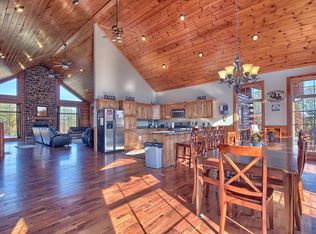 14738 Notestone Rd, Laurelville, OH 43135