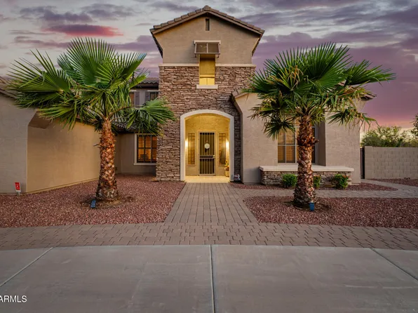 14367 W BECKER Lane, Surprise, AZ 85379
