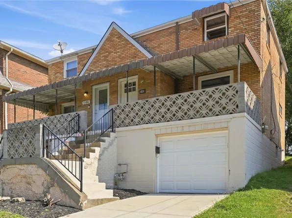 543 Fordham Ave, Pittsburgh, PA 15226