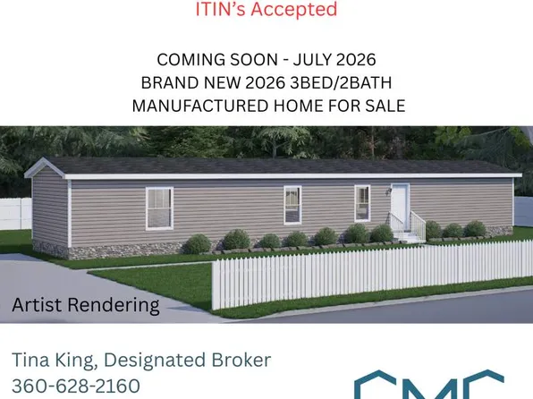 S Pr Space 213, Mandan, ND 58554