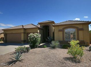 18151 W Santa Alberta Ln, Goodyear, AZ 85338