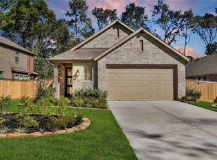 456 Flowering Lotus Ct, Willis, TX 77318