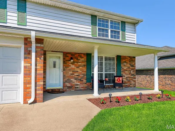 301 Brewer Dr, Columbia, MO 65203