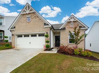 1024 Scotch Meadows Loop #32, Monroe, NC 28110