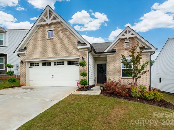 1024 Scotch Meadows Loop #32, Monroe, NC 28110
