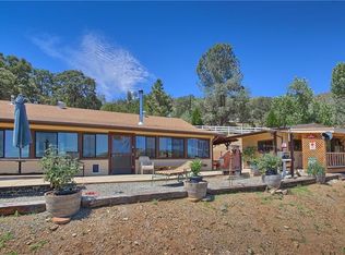 5821 W Whitlock Rd, Mariposa, CA 95338