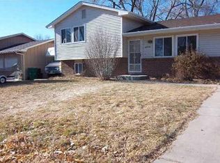 6850 Narrow Gauge St, Colorado Springs, CO 80911