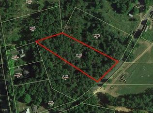 87 Bumstead Rd, Monson, MA 01057