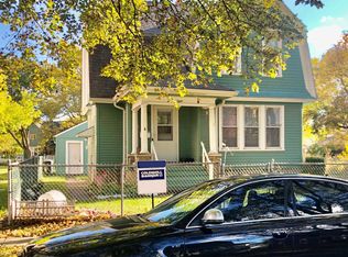 8 C St, Niagara Falls, NY 14303