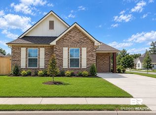 1311 Fenton Cir, Foley, AL 36535