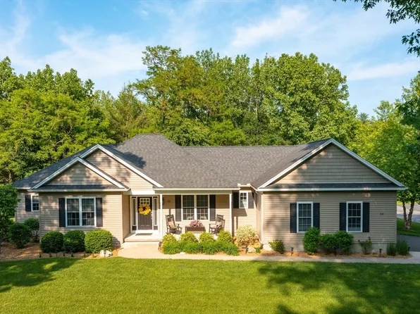 53 Gilbert Rd, Southampton, MA 01073