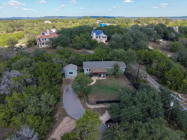 4815 Eck Ln, Austin, TX 78734