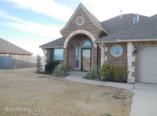 3420 NW 22nd St, Newcastle, OK 73065