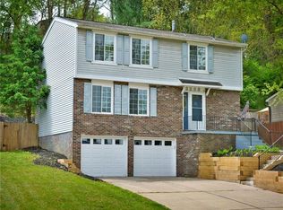 2238 Chapparal Dr, Pittsburgh, PA