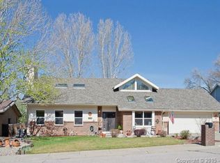 2660 Fairway Dr, Colorado Springs, CO 80909