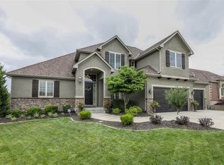 4446 NW Sienna Rdg, Riverside, MO 64150