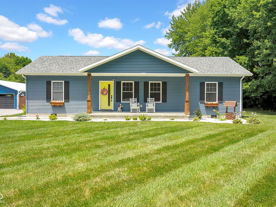 1st image of 6080 W County Road 300 N