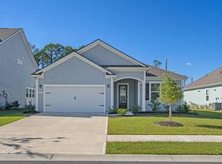 1519 Wood Stork Dr, Conway, SC 29526