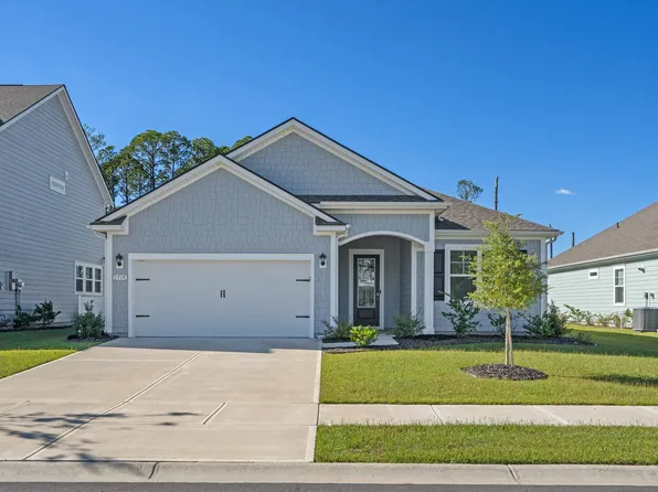 1519 Wood Stork Dr., Conway, SC 29526