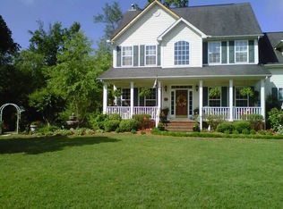 2220 Drawbridge Ct, Rock Hill, SC 29732