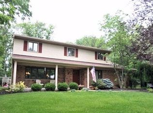 7440 Fourwinds Dr, Cincinnati, OH 45242